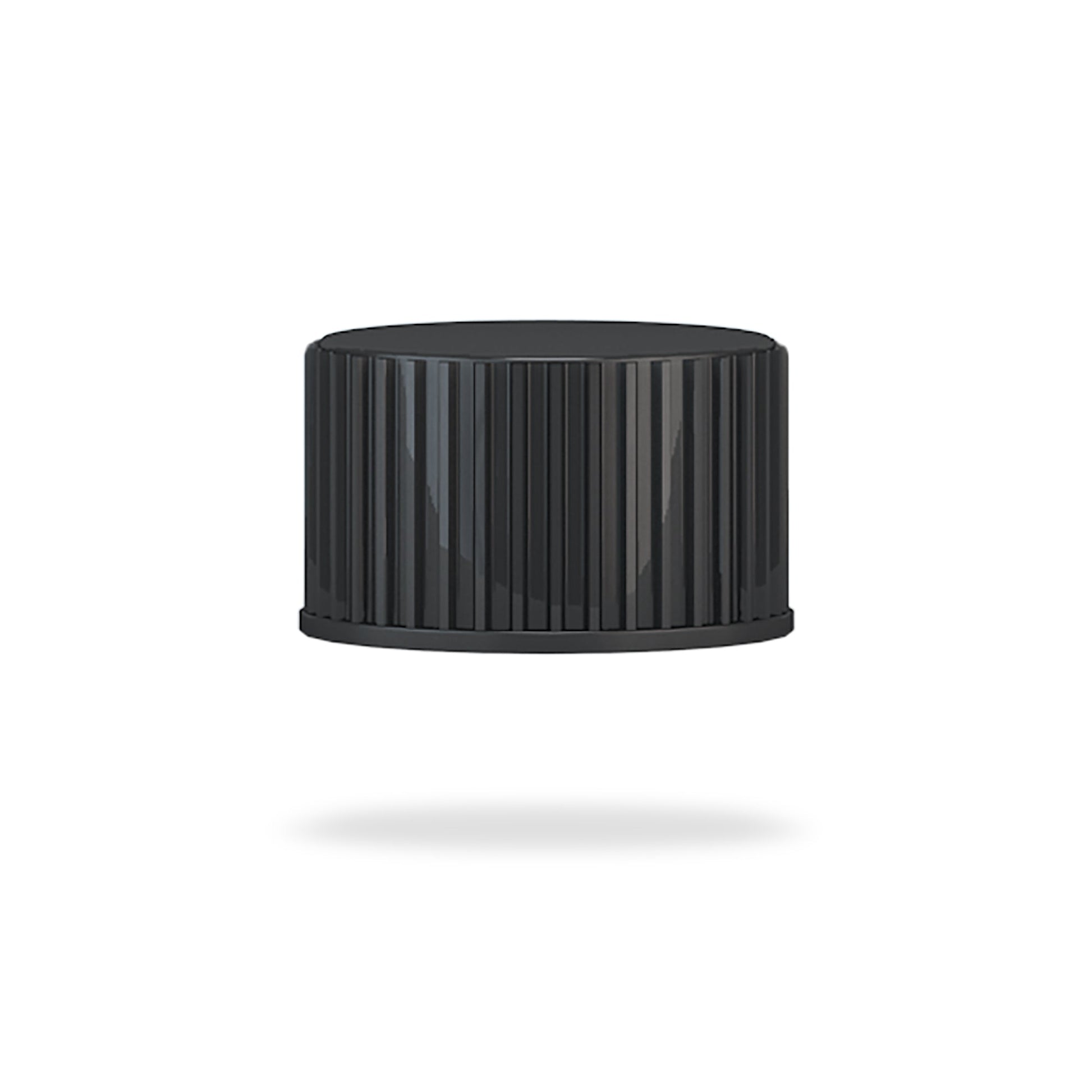 Service Cap Black - NEXT BEAUTY LABS