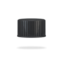Service Cap Black - NEXT BEAUTY LABS