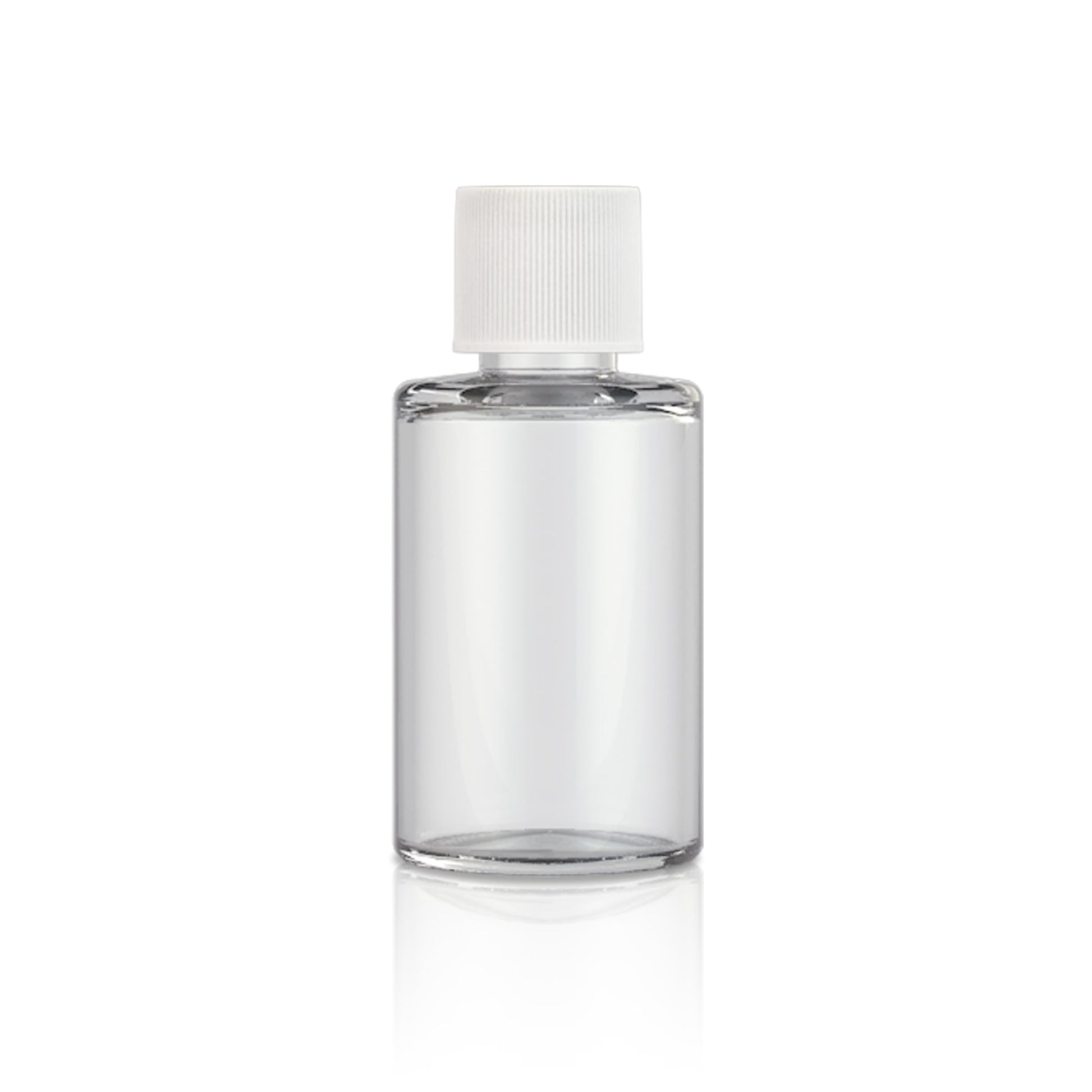 Thames Bottle Clear - NEXT BEAUTY LABS
