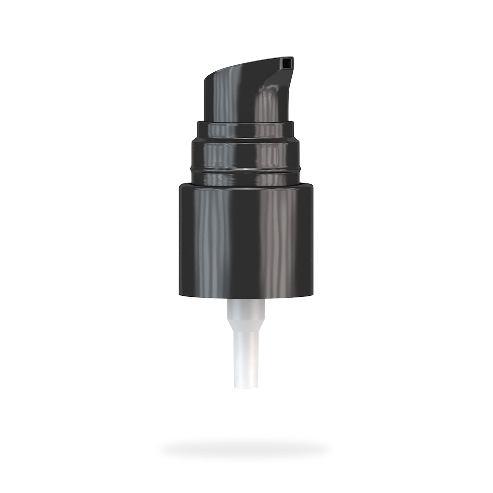Treatment Pump Black - NEXT BEAUTY LABS