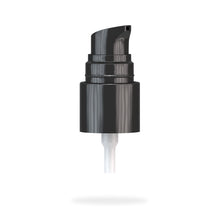 Treatment Pump Black - NEXT BEAUTY LABS