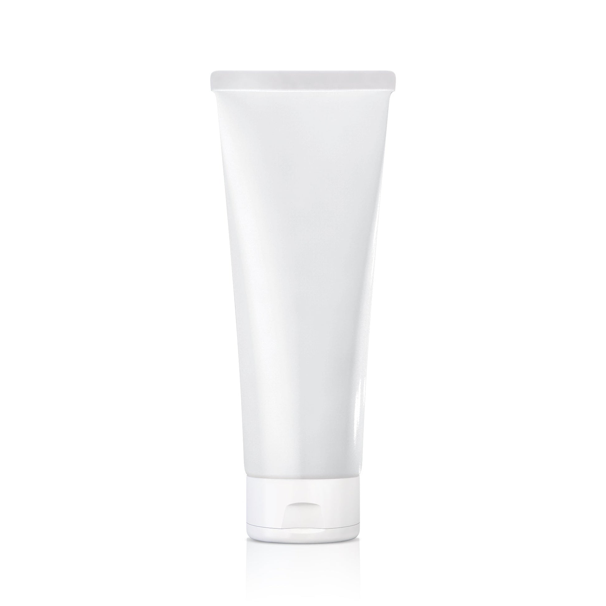 Tube White - NEXT BEAUTY LABS