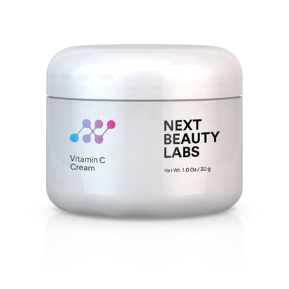 Vitamin C Cream - Next Beauty Labs